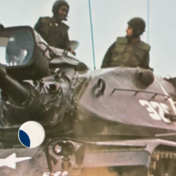 Heritage of the Army Promotional Record - Picture 8 of 12